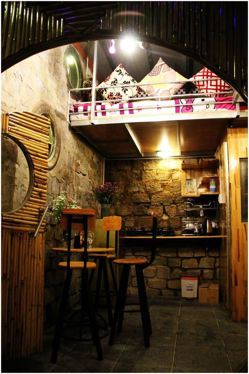Hobbit Village Da Lat Exterior photo